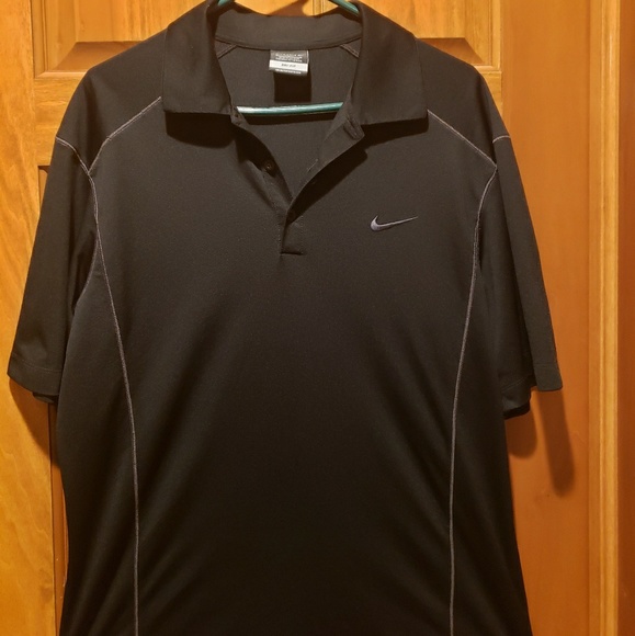 Nike Other - Nike Golf Polo